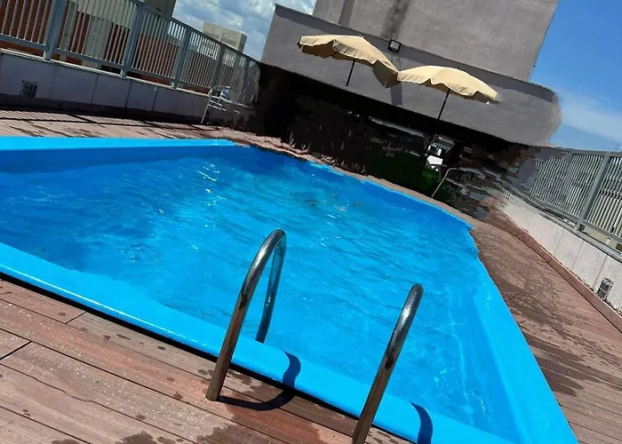 Apartamento Praia Enseada Guarujá