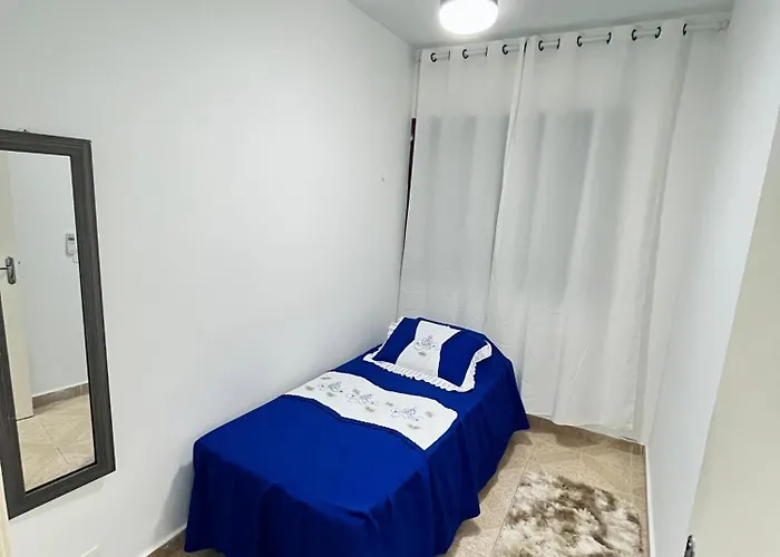 Apartamento Charmoso A 400Mts Da Praia Da Enseada Guarujá