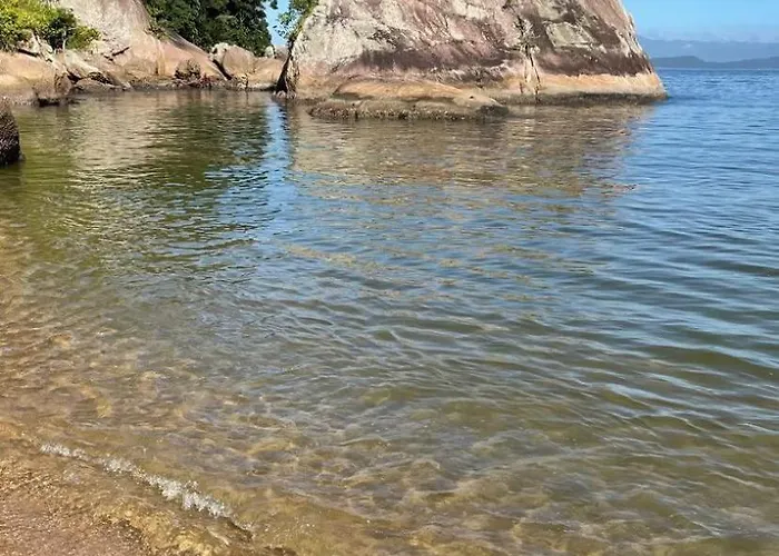 Apartamento em Enseada - Guarujá