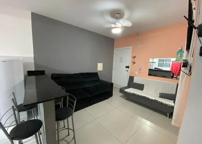 Enseada Guaruja Apartamento