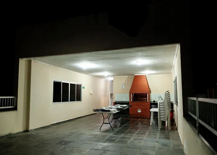 Apartamento Praia Enseada Guarujá