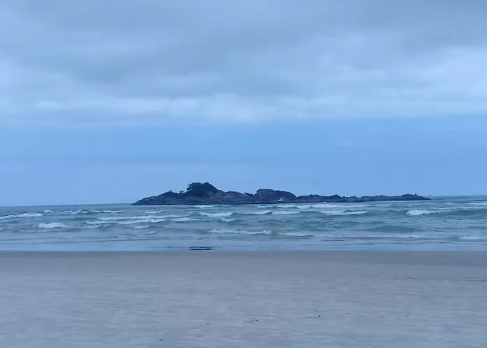 Guarujá - Praia De Pitangueiras